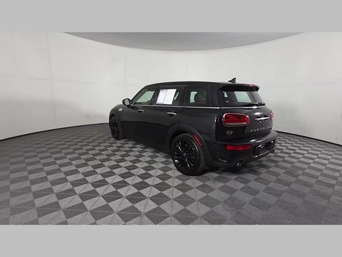Used 2022 MINI Cooper Clubman S FWD image 41