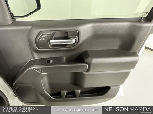 Used 2020 GMC Sierra 1500 4x4 Crew Cab image 20