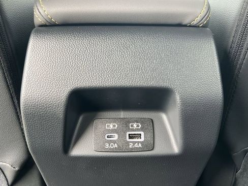 New 2026 Subaru Crosstrek 2.5i Sport image 31