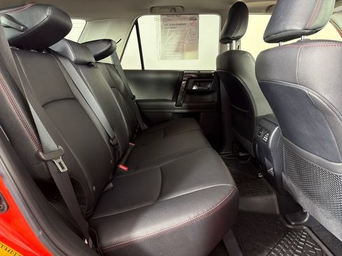 Used 2023 Toyota 4Runner TRD Pro AWD/4WD image 23