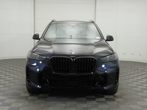 Used 2026 BMW X5 sDrive40i w/ M Sport Package RWD image 3