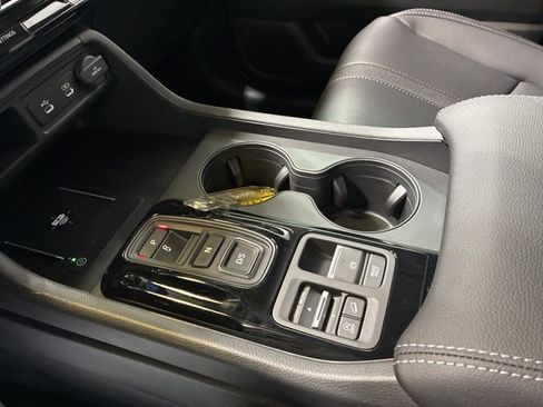 New 2026 Honda Passport RTL image 21