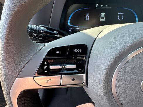 New 2026 Hyundai Elantra SE image 14