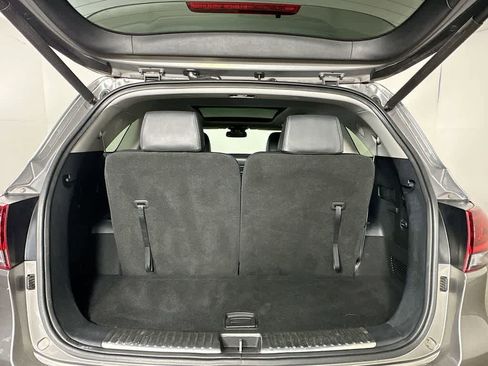 Used 2019 Kia Sorento SX image 21