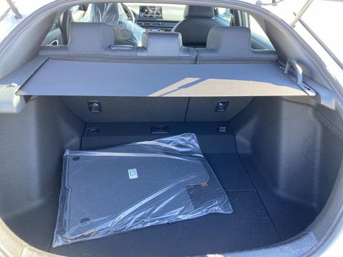 New 2026 Honda Civic Sport image 5