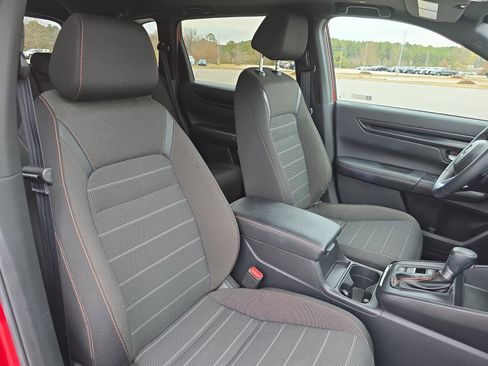 Certified 2023 Honda CR-V Sport image 10