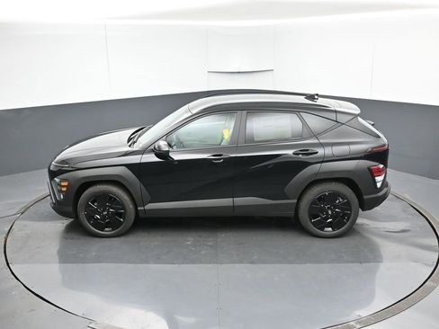 New 2026 Hyundai Kona SEL Sport image 47