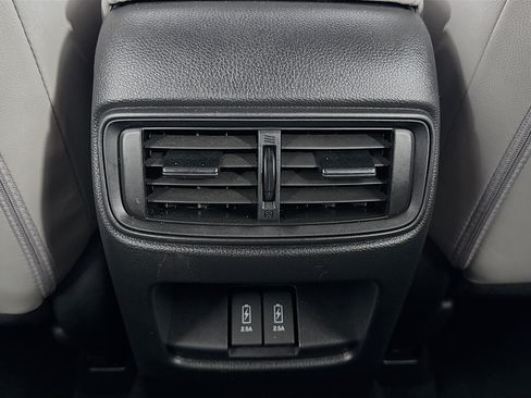 Certified 2019 Honda CR-V EX-L image 25