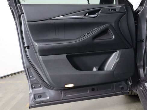 Used 2023 INFINITI QX60 Luxe w/ Cargo Package AWD/4WD image 20
