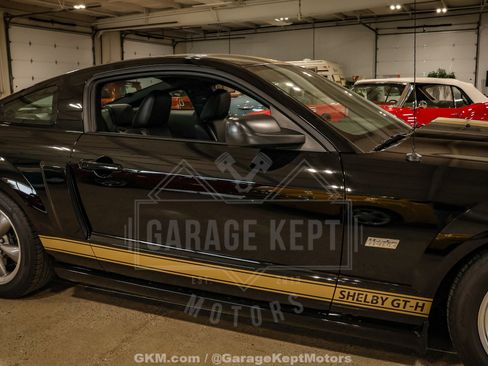 Used 2006 Ford Mustang GT Premium RWD image 57