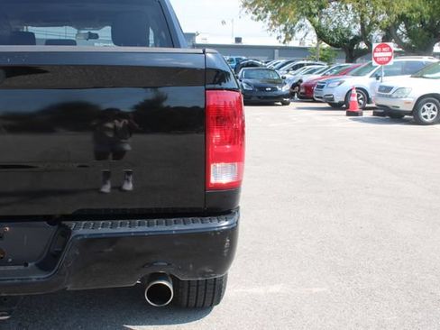 Used 2012 RAM 1500 Express w/ ST Popular Equipment Group AWD/4WD image 36