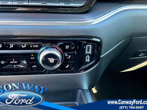 Used 2022 GMC Sierra 1500 SLT w/ SLT Premium Package image 19