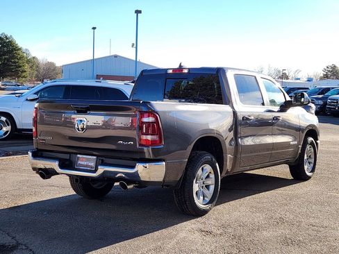Used 2024 RAM 1500 Laramie image 3