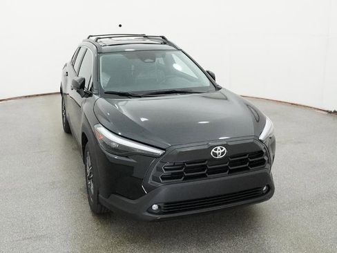 New 2026 Toyota Corolla Cross XLE image 75