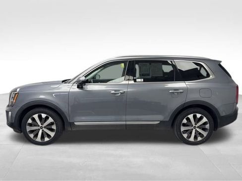 Used 2022 Kia Telluride SX image 8