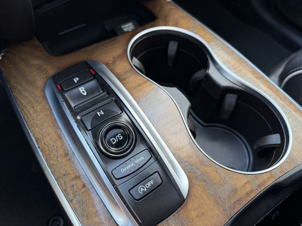 Used 2019 Acura MDX w/ Advance Package FWD image 29