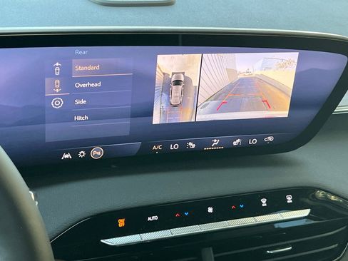 New 2026 Buick Enclave Sport Touring w/ Power Package FWD image 20