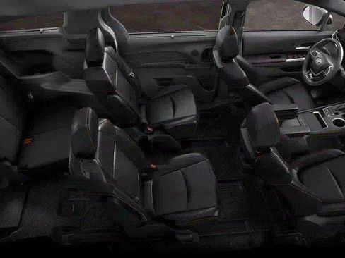 New 2026 Toyota Sienna XLE Woodland Edition AWD/4WD image 66