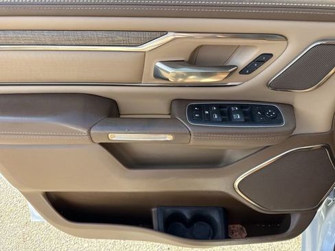 Used 2020 RAM 1500 Limited image 13