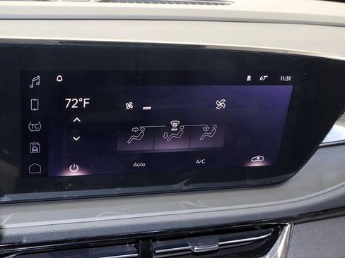 New 2026 Buick Envista Sport Touring w/ Convenience I Package FWD image 19