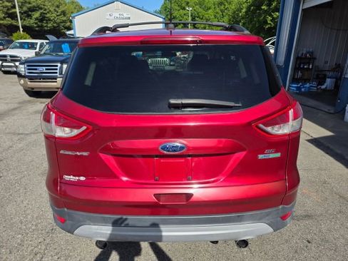 Used 2013 Ford Escape SE FWD image 6