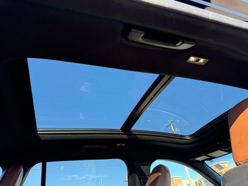 Certified 2023 Lincoln Aviator Grand Touring w/ Equipment Group 301A image 15