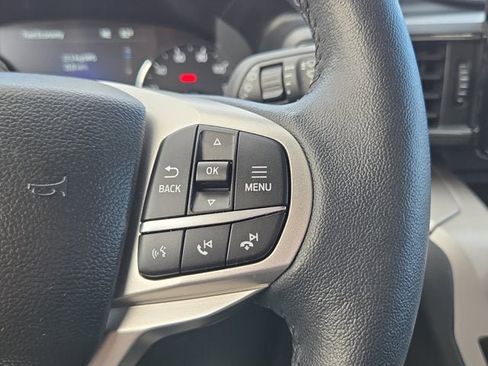 Certified 2024 Ford Explorer XLT w/ Equipment Group 202A AWD/4WD image 22