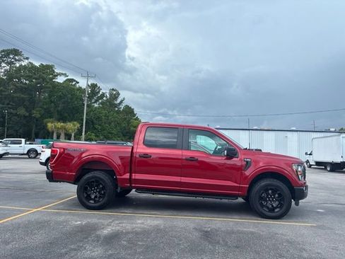Used 2023 Ford F150 XL w/ Rattler Package AWD/4WD image 2