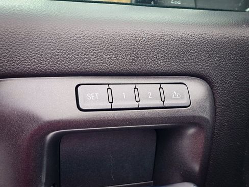 Used 2015 GMC Sierra 3500 Denali w/ Suspension Package, Off-Road image 10