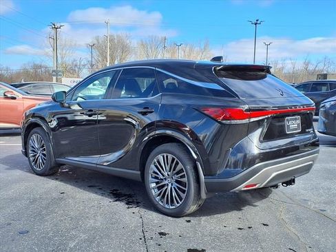 New 2026 Lexus RX 350 w/ Convenience Package image 6