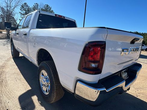 New 2026 RAM 2500 Tradesman image 10