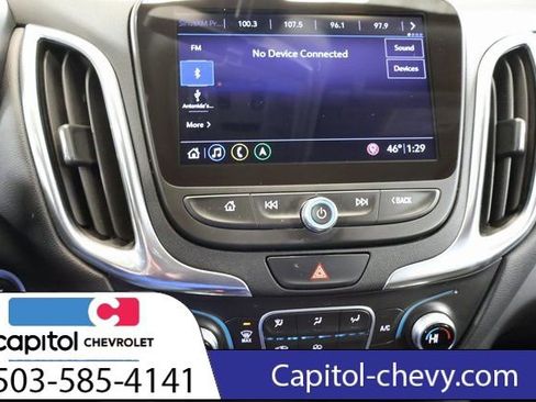 Used 2019 Chevrolet Equinox LT image 21