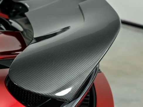 Used 2019 McLaren 720S Performance image 17