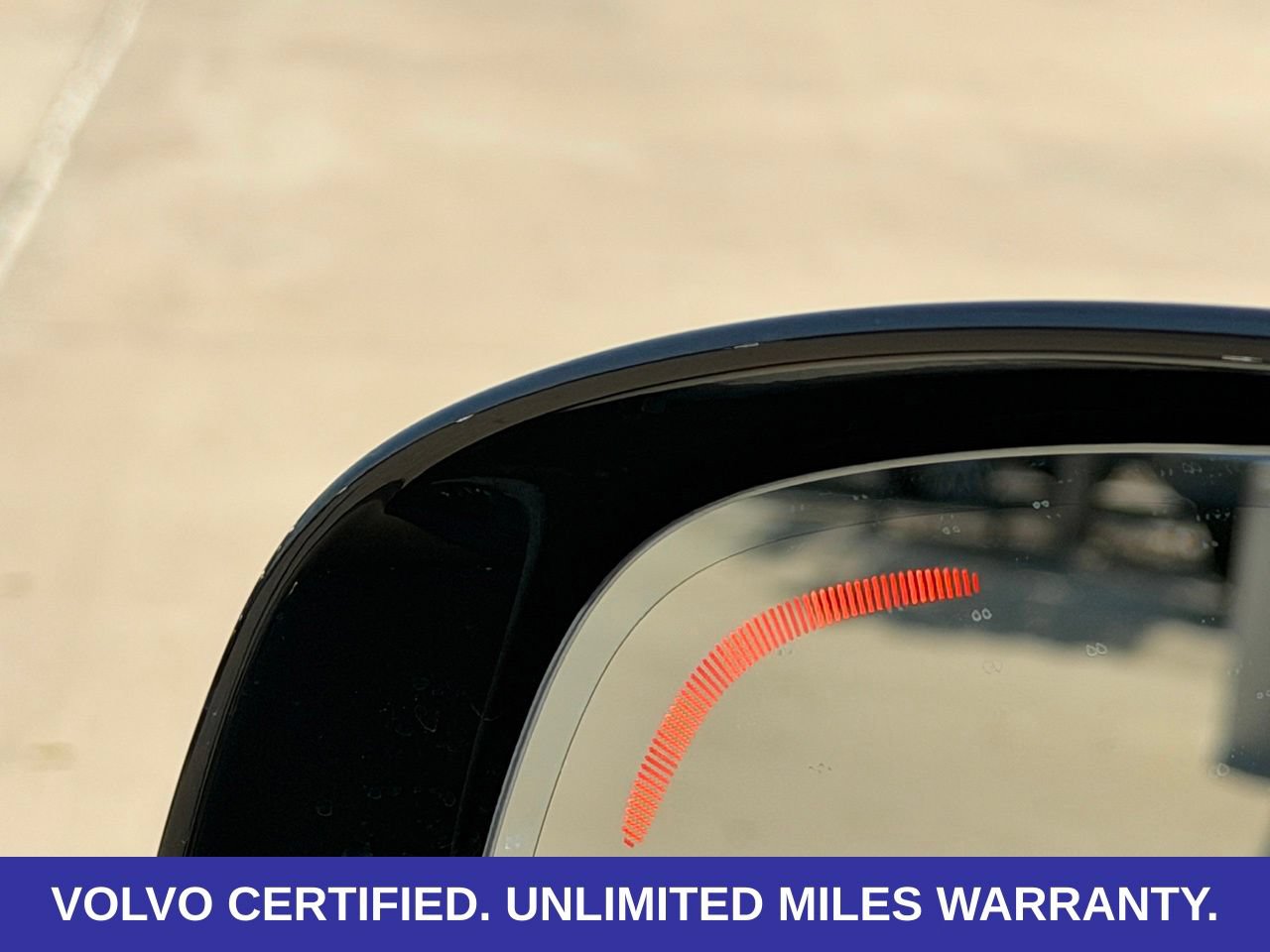 Certified 2026 Volvo XC60 B5 Plus AWD/4WD image 11