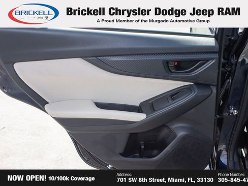 Used 2019 Subaru Impreza 2.0i w/ Eyesight image 11