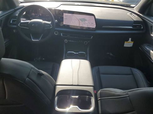 New 2026 Chevrolet Traverse LT w/ Midnight/Sport Edition image 10