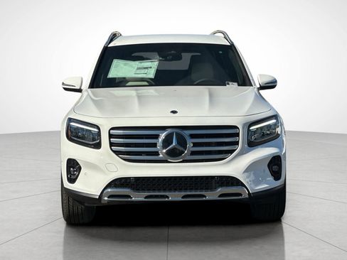 New 2025 Mercedes-Benz GLC 63 AMG S image 7