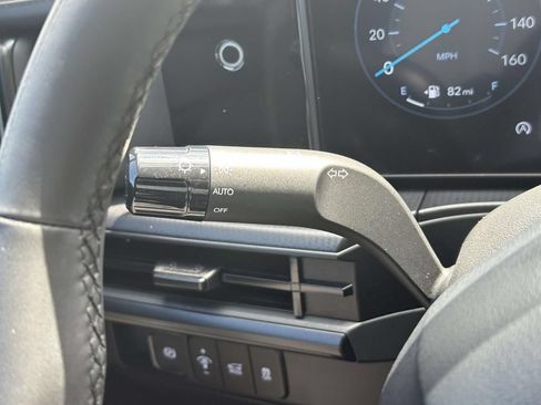 Used 2025 Hyundai Santa Fe Calligraphy AWD/4WD image 30