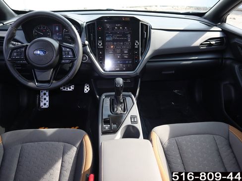 Used 2024 Subaru Crosstrek 2.5i Sport image 19