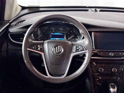 Used 2017 Buick Encore Preferred FWD image 13