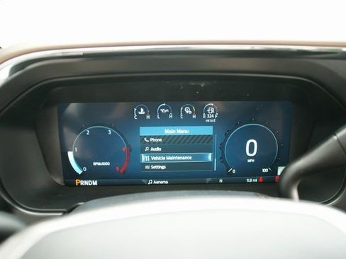 New 2025 Ford F250 King Ranch w/ Chrome Package image 26