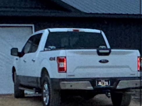 Used 2018 Ford F150 XLT w/ Equipment Group 302A Luxury image 2