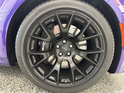 Used 2023 Dodge Charger SRT Hellcat w/ Harman/Kardon Audio Group RWD image 41