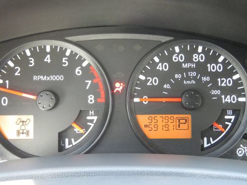 Used 2019 Nissan Frontier SV AWD/4WD image 20