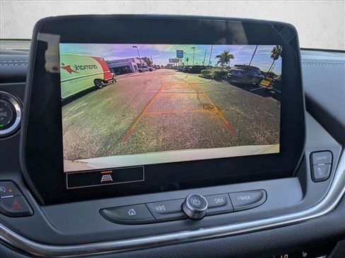 New 2026 Chevrolet Blazer LT w/ Convenience Package image 11