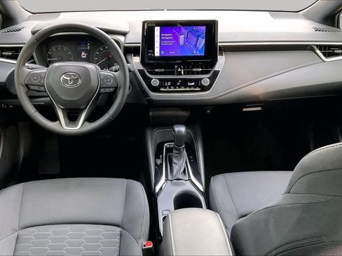 Used 2024 Toyota Corolla SE FWD image 14
