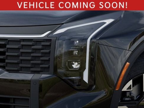 New 2026 Kia Sportage LX image 10