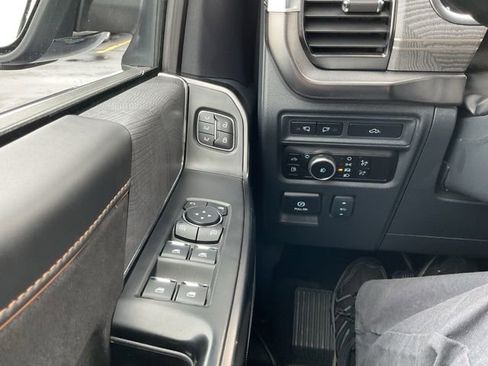 Used 2023 Ford F150 Platinum w/ Equipment Group 701A High image 17