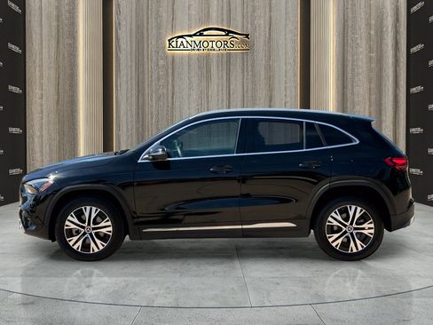 Used 2026 Mercedes-Benz GLA 250 4MATIC image 4