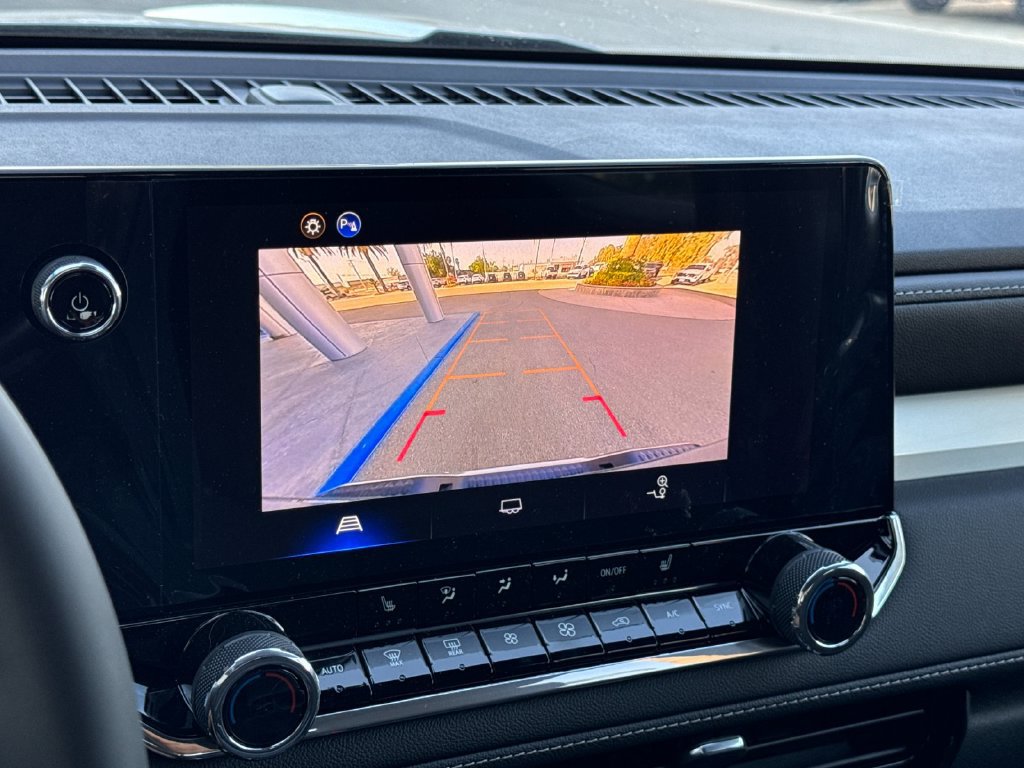 New 2026 Chevrolet Colorado LT RWD image 17